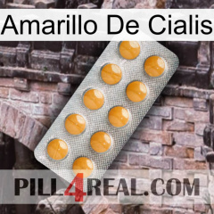 Cialis Yellow levitra1